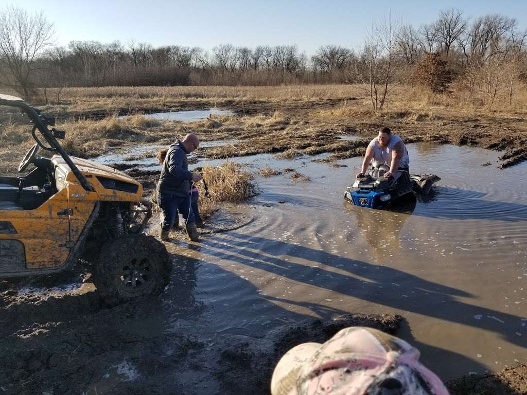 Soggy Bottom Campground | 5501 NW Kerr Dr, Kingston, MO 64650 | Phone: (816) 724-0018