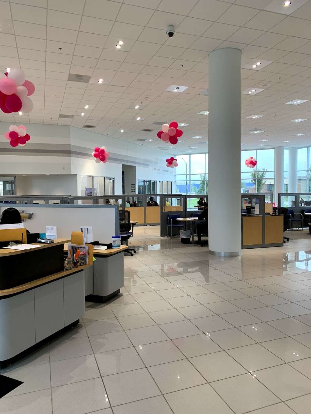 Parks Chevrolet Charlotte | 8530 Ikea Blvd, Charlotte, NC 28262, USA | Phone: (704) 227-5849