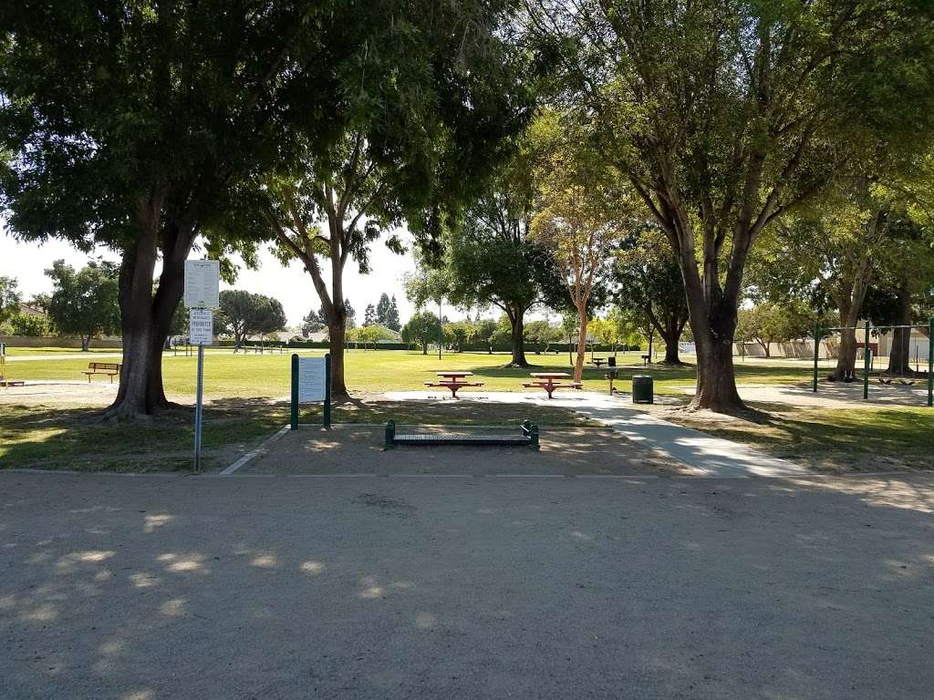 Arneill Ranch Park | 1301 Sweetwater Ave, Camarillo, CA 93010, USA | Phone: (805) 482-1996