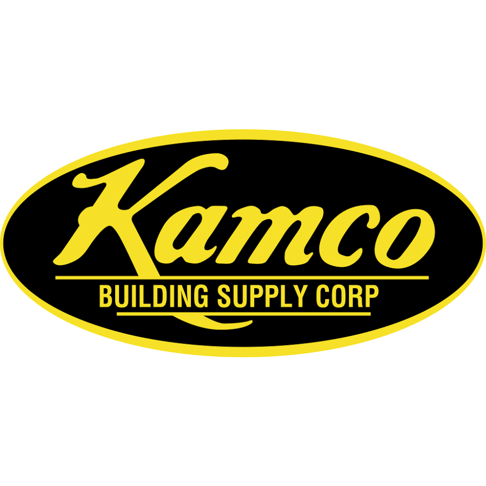 Kamco Building Supply | 1100 Township Line Rd, Chester, PA 19013, USA | Phone: (610) 872-5000