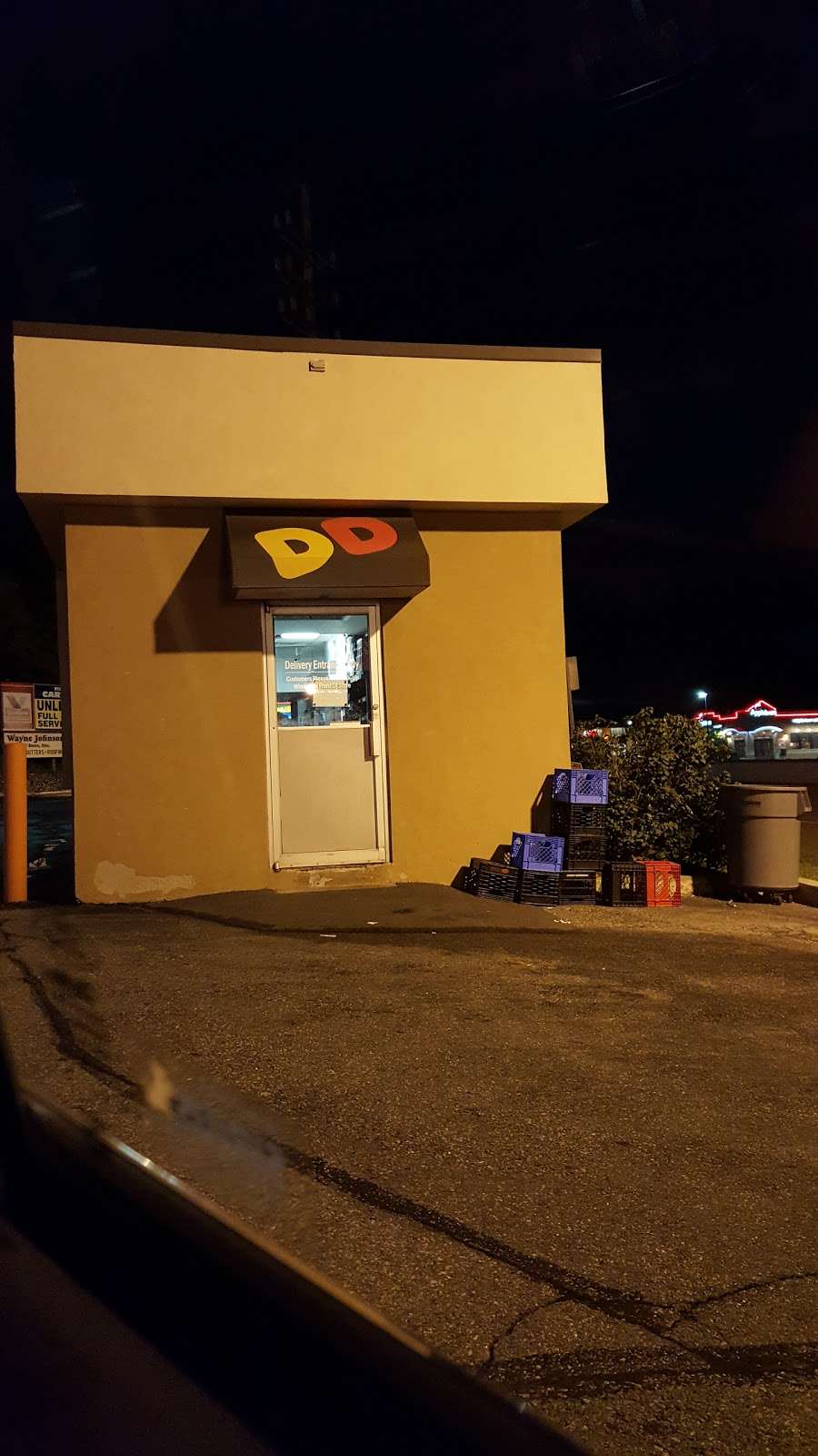 Dunkin Donuts | 1161 NJ-23, Kinnelon, NJ 07405, USA | Phone: (973) 492-0770