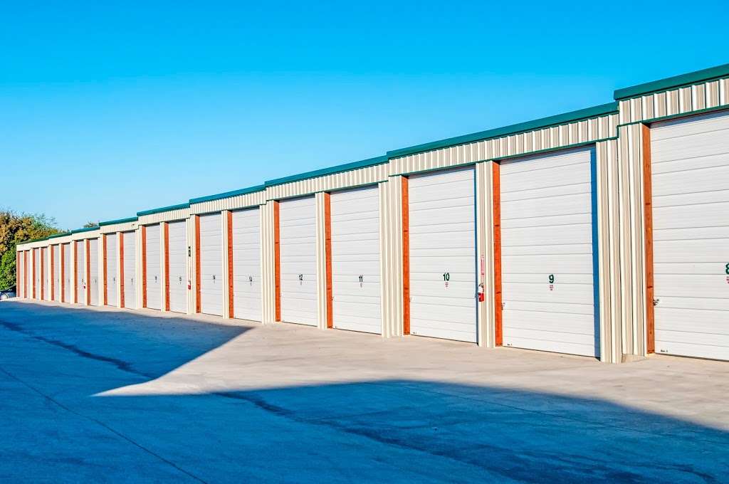 Lockaway Storage - FM 1976 | 8874 FM1976, Converse, TX 78109, USA | Phone: (210) 880-9240