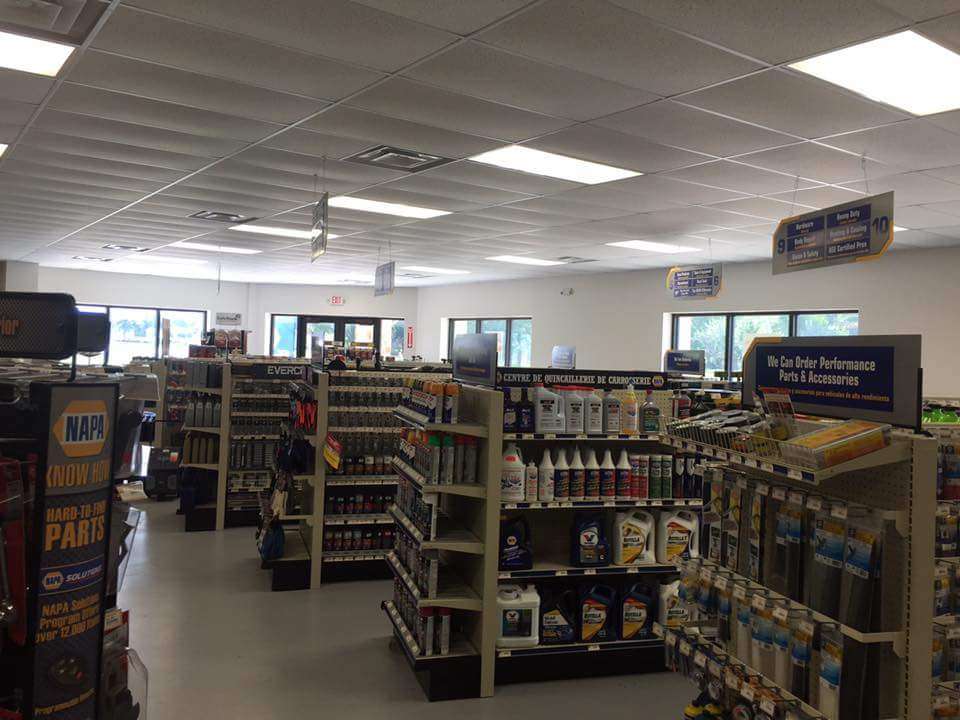 NAPA Auto Parts - H & K Auto Parts | 5619 Broadway St, Pearland, TX 77581 | Phone: (832) 617-8974