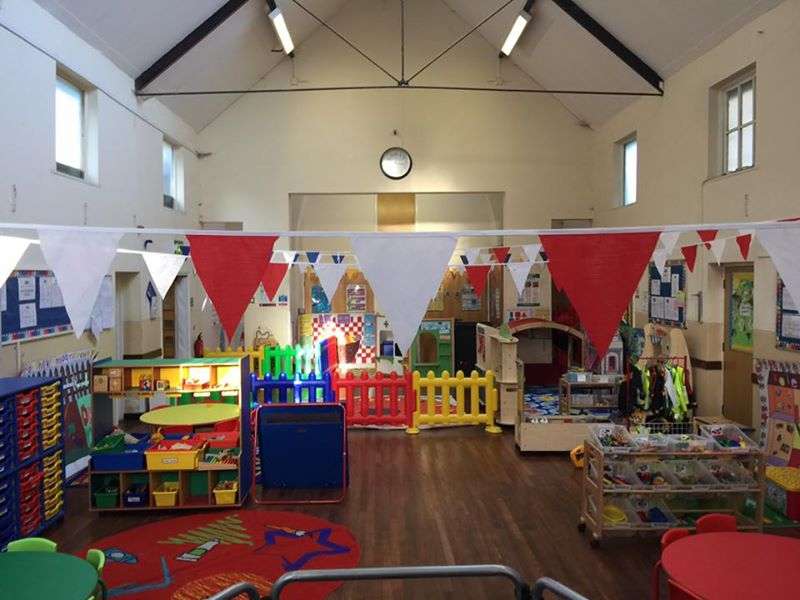 Early Learners Centre Pre School | Orford Rd, Walthamstow, London E17 9QL, UK | Phone: 07572 504852