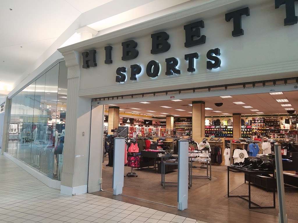 Hibbett Sports | 3543 Reading Rd, Cincinnati, OH 45229, USA | Phone: (863) 679-8013