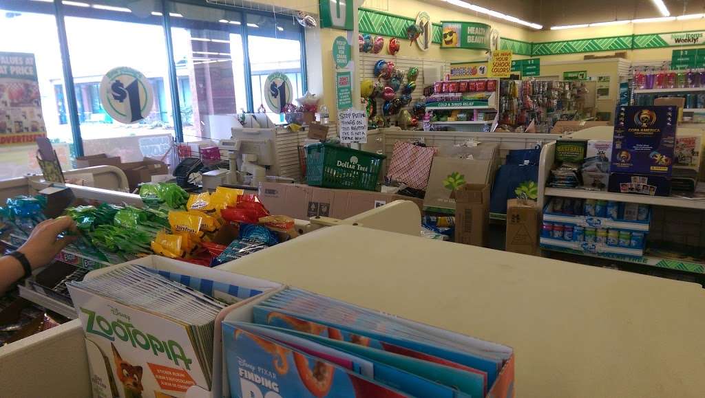 Dollar Tree | 501 Nassau Park Blvd, Princeton, NJ 08540, USA | Phone: (609) 452-6034