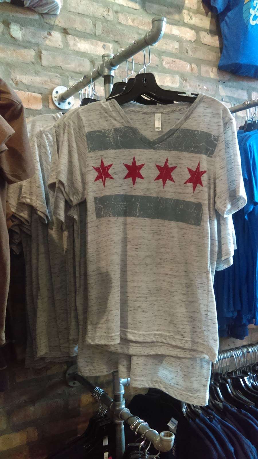 Transit Tees | 1371 N Milwaukee Ave, Chicago, IL 60622, USA | Phone: (773) 227-1810