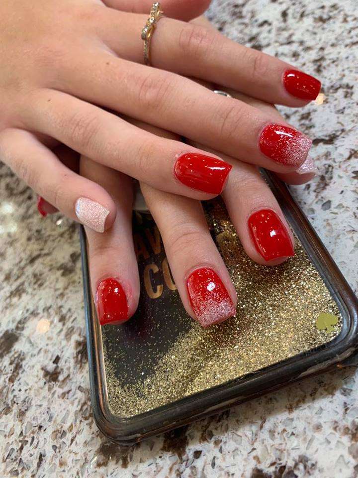 Lizs Nails | 7150 Caton Farm Rd, Plainfield, IL 60586 | Phone: (815) 439-9704