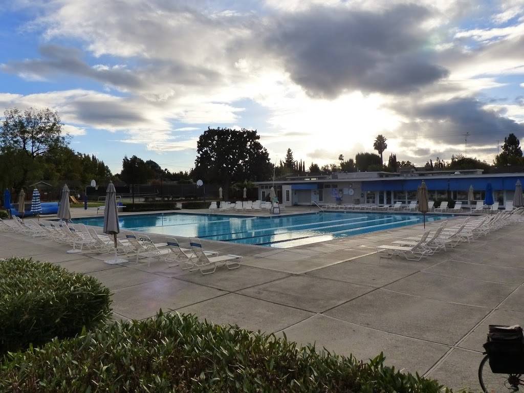 San Jose Swim & Racquet Club | 1170 Pedro St, San Jose, CA 95126, USA | Phone: (408) 297-0067