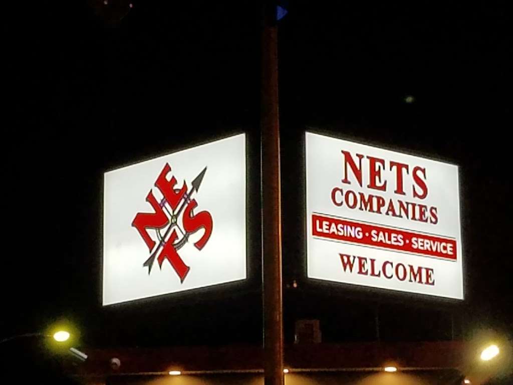 NETS Companies | 1810 River Rd, Burlington, NJ 08016, USA | Phone: (609) 499-9700