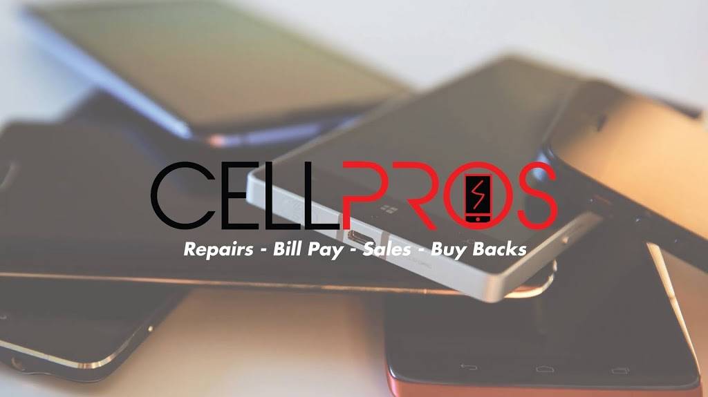 Cell Pros - Tower District | 812 E Olive Ave, Fresno, CA 93728, USA | Phone: (559) 961-7767 ext. 3