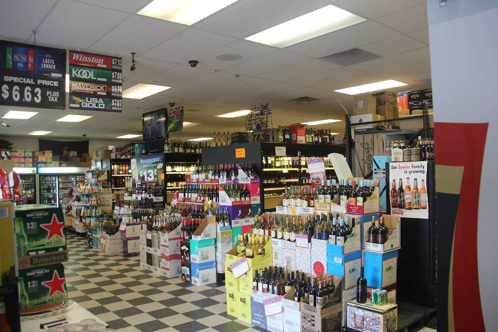 Wine World | 400 Lacey Rd, Manchester Township, NJ 08759, USA | Phone: (732) 350-7000