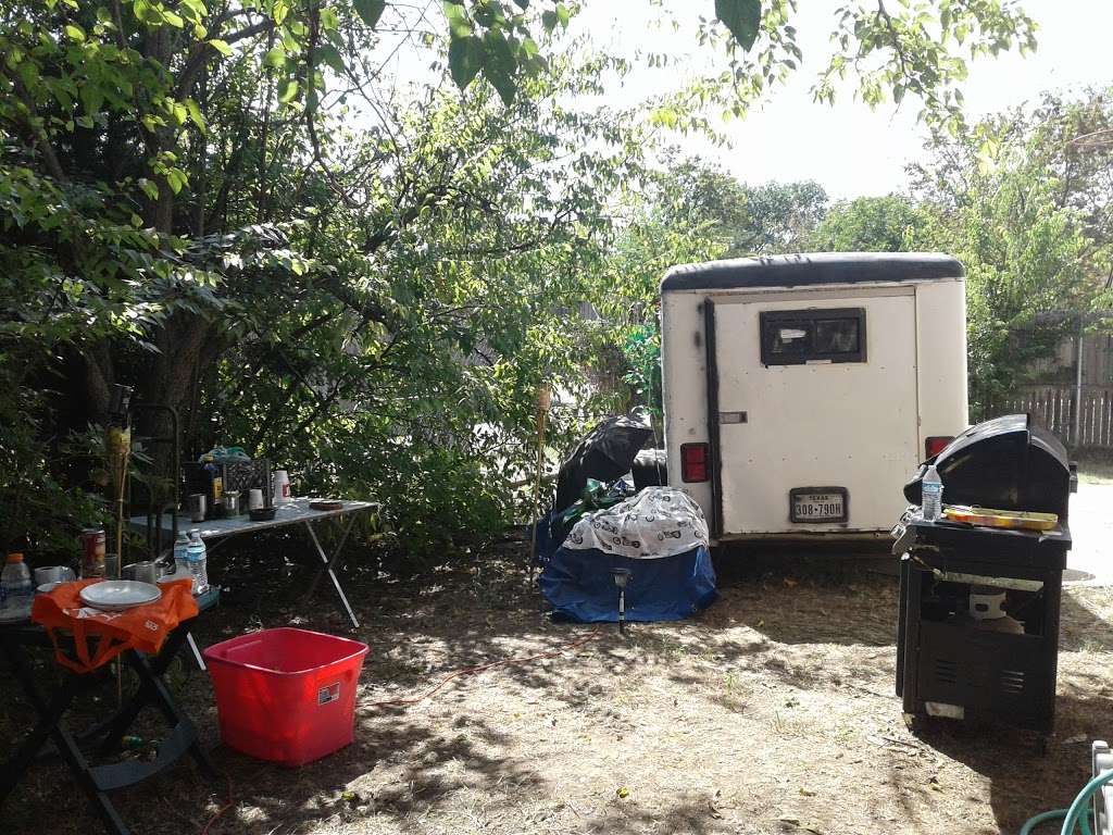 Bisby, Harold R. Park | 3114 Pinewood Dr, Garland, TX 75044, USA | Phone: (972) 205-2750