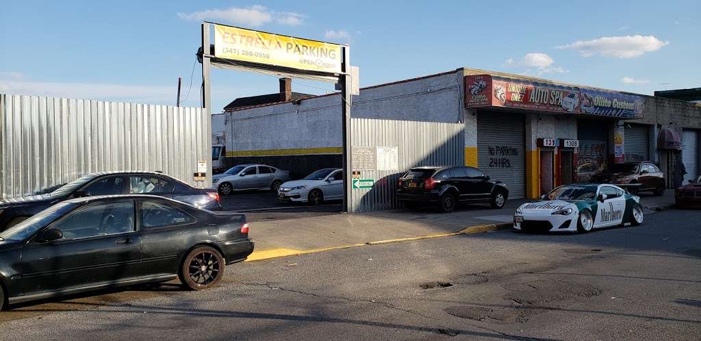 Estrella Parking | 1315 Taylor Ave, The Bronx, NY 10472 | Phone: (347) 398-0959