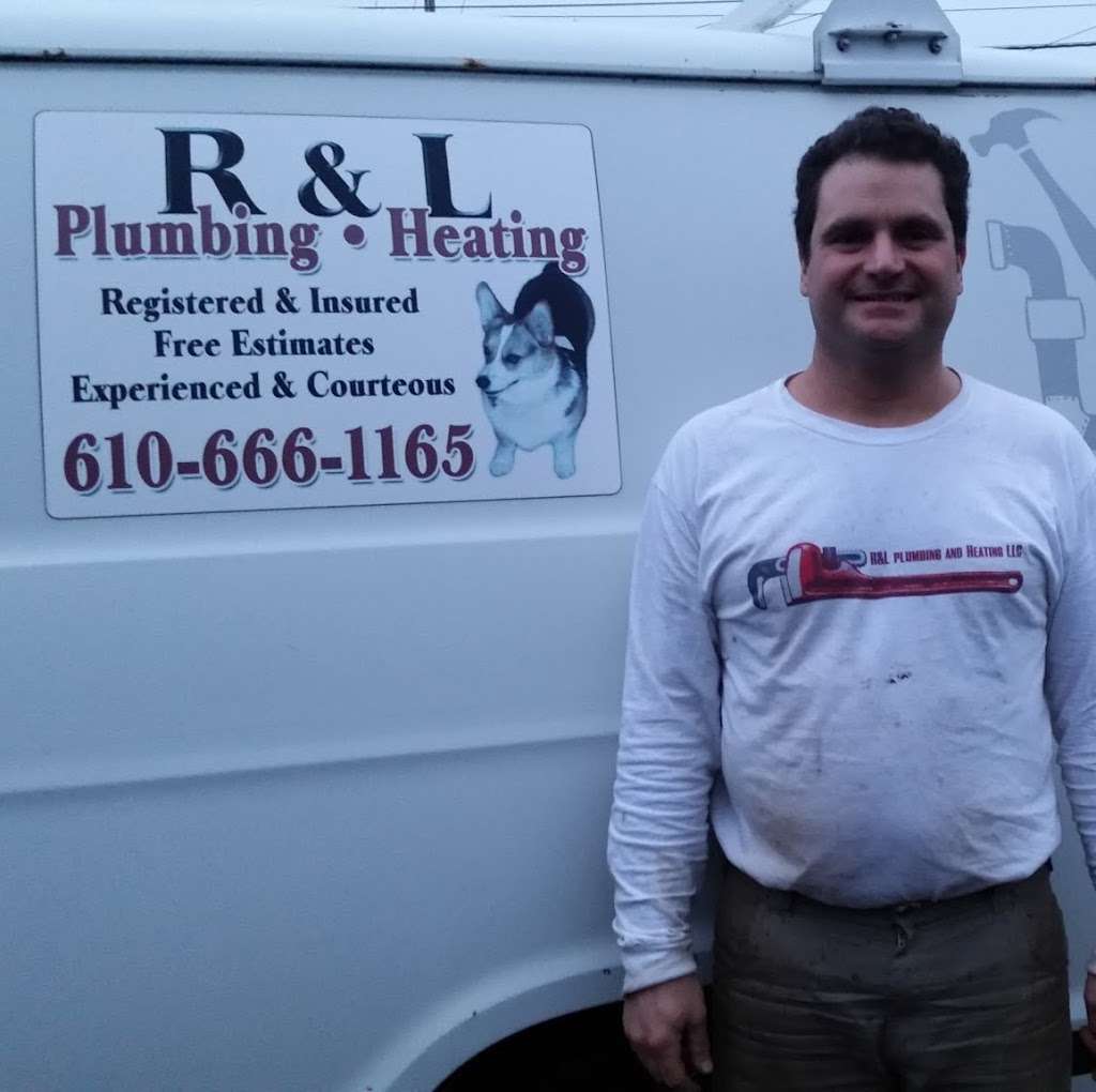 R & L Plumbing and Heating LLC | 1030 S Trooper Rd, Eagleville, PA 19403 | Phone: (484) 854-0160