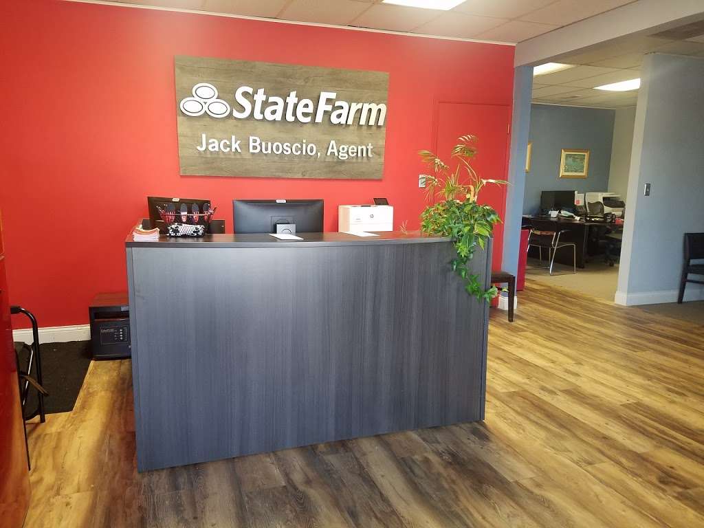 Jack Buoscio - State Farm Insurance Agent | 11745 SW Hwy ste a, Palos Heights, IL 60463, USA | Phone: (708) 671-1111