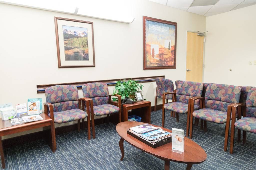 Matthew T Nichols MD | 10103 RidgeGate Parkway #312, Lone Tree, CO 80124 | Phone: (303) 788-8888