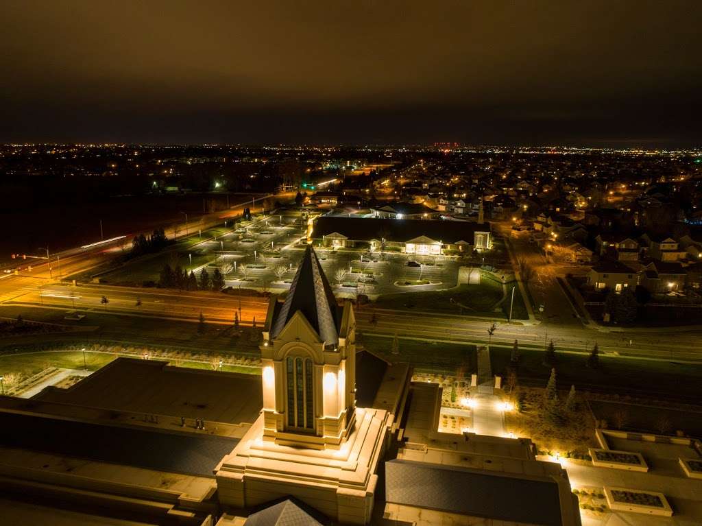 The Church of Jesus Christ of Latter-day Saints | 6521 Carmichael St, Fort Collins, CO 80528, USA | Phone: (970) 206-0507