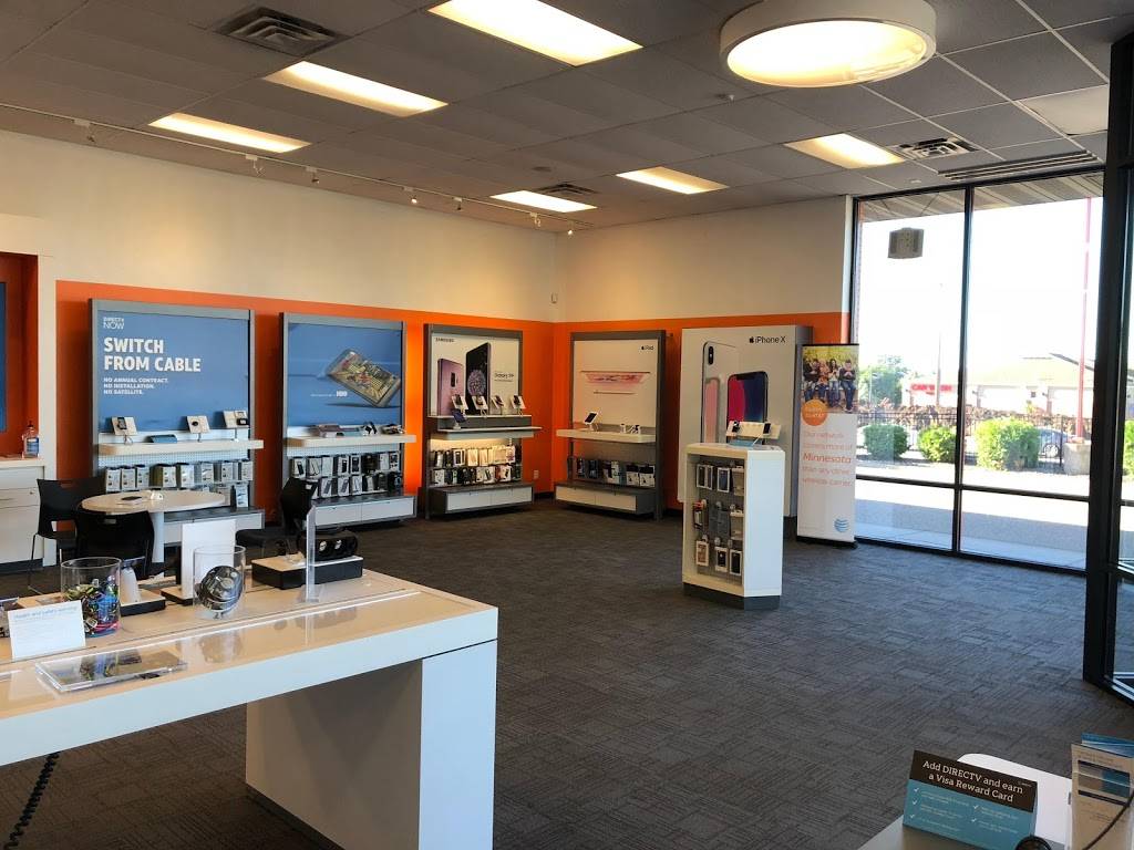 AT&T Store | 7450 Egan Dr, Savage, MN 55378, USA | Phone: (952) 440-1656