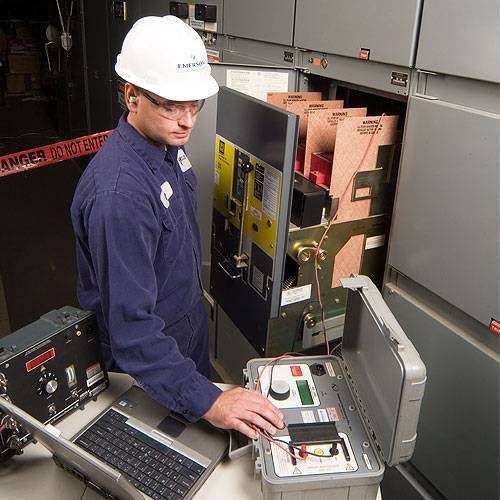 High Voltage Maintenance | 24 Walpole Park S Suite 3, Walpole, MA 02081, USA | Phone: (508) 668-9205