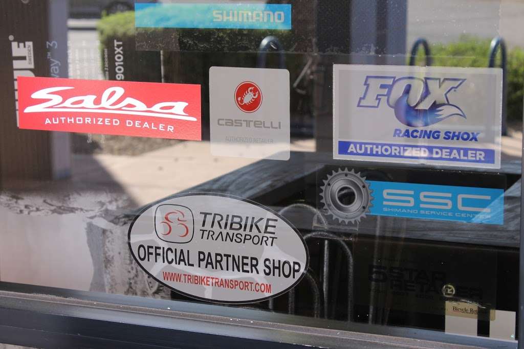 Landis Cyclery | 1006 E Warner Rd #106, Tempe, AZ 85284, USA | Phone: (480) 730-1081