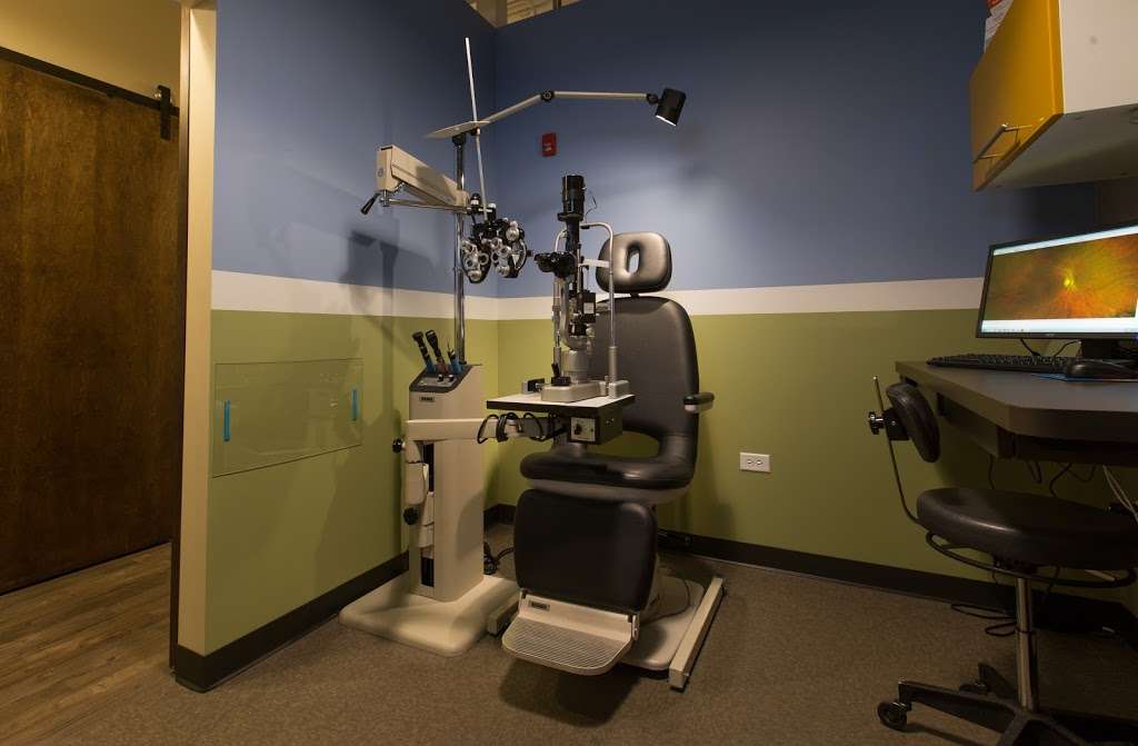 Palos Eye Professionals | 12306 S Harlem Ave #102, Palos Heights, IL 60463, USA | Phone: (708) 636-5115