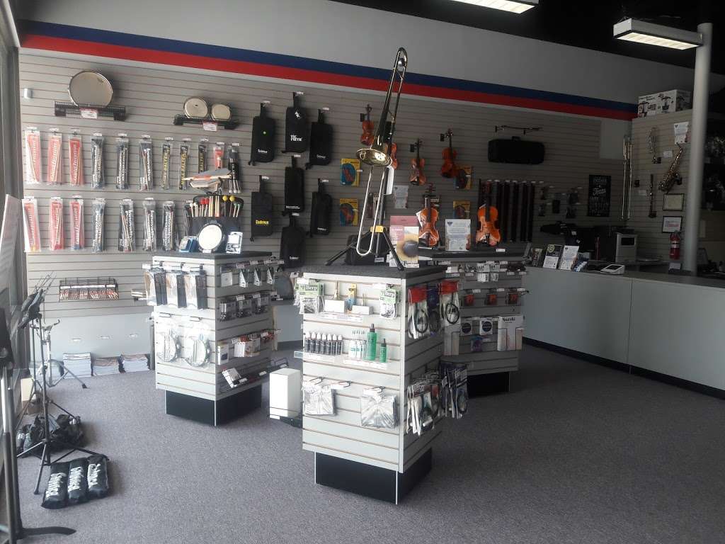 H&H Music | 1500 Research Forest Dr #140, Shenandoah, TX 77381 | Phone: (832) 791-5880