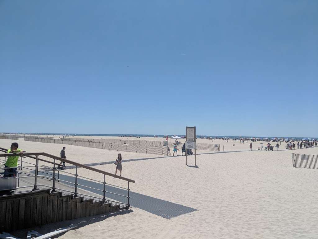 Field 4 | State Park, Jones Beach, Jones Beach Causeway, Wantagh, NY 11793, USA