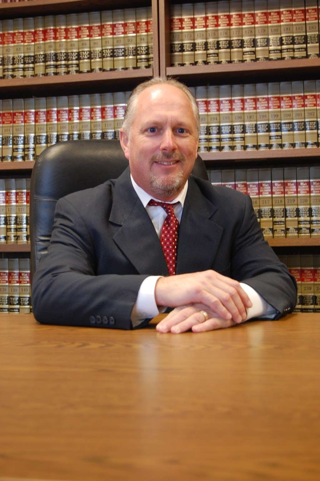The Law Office of Kevin P. Justen, P.C. | 4310 W Crystal Lake Rd, McHenry, IL 60050 | Phone: (815) 759-1500