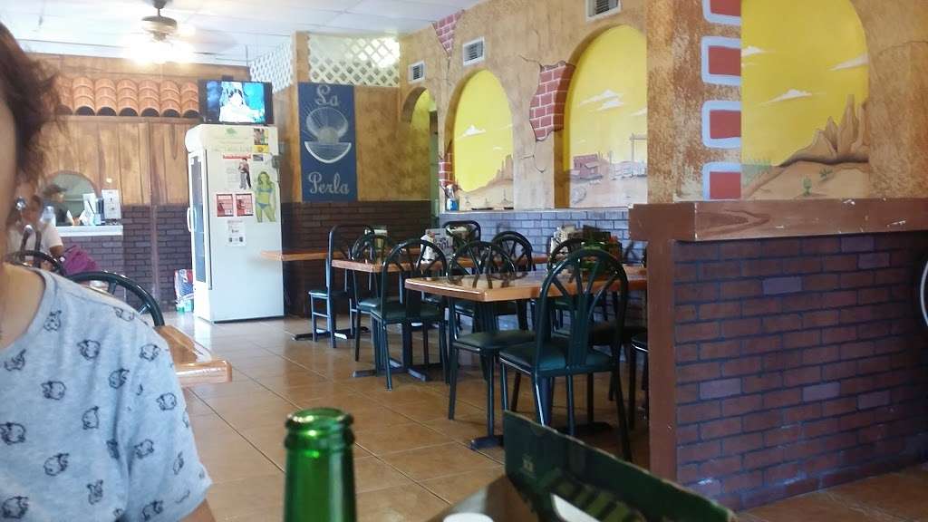 La Perla Restaurant 3903 608 S Dillard St Winter Garden Fl