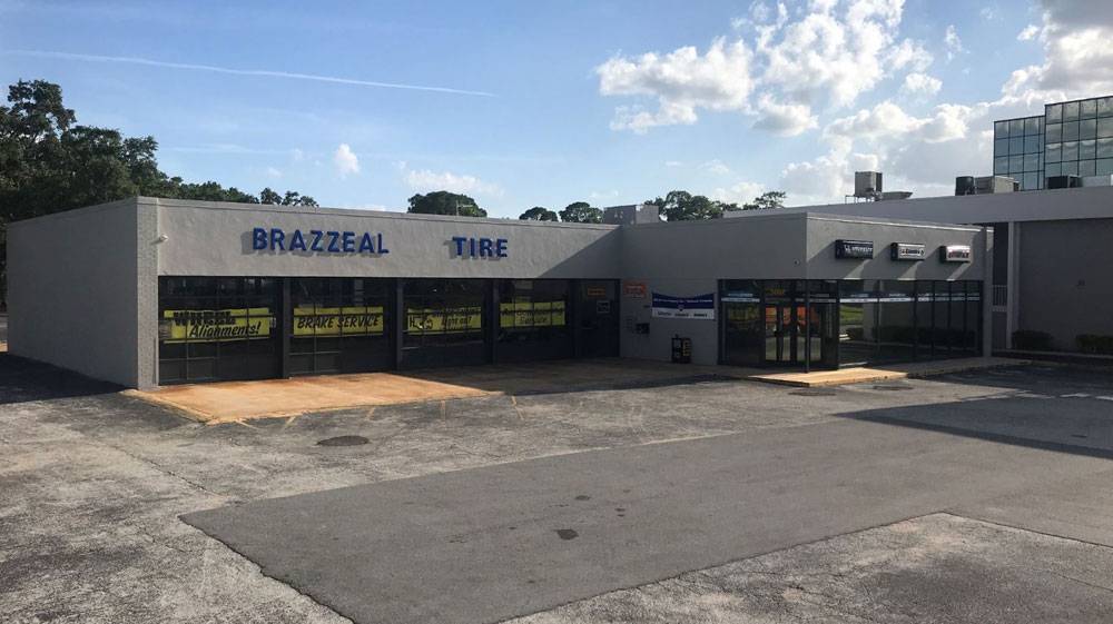 Brazzeal Automotive | 5002 W Kennedy Blvd, Tampa, FL 33609, USA | Phone: (813) 877-9155