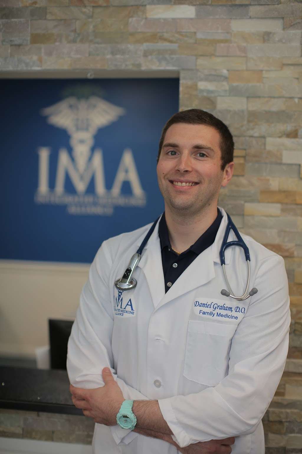 IMA Urgent Care - Middletown | 363 NJ-36, Port Monmouth, NJ 07758, USA | Phone: (732) 471-0400