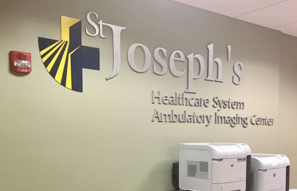 St. Josephs Ambulatory Imaging Center | 1135 Broad St #4, Clifton, NJ 07013, USA | Phone: (973) 569-6300