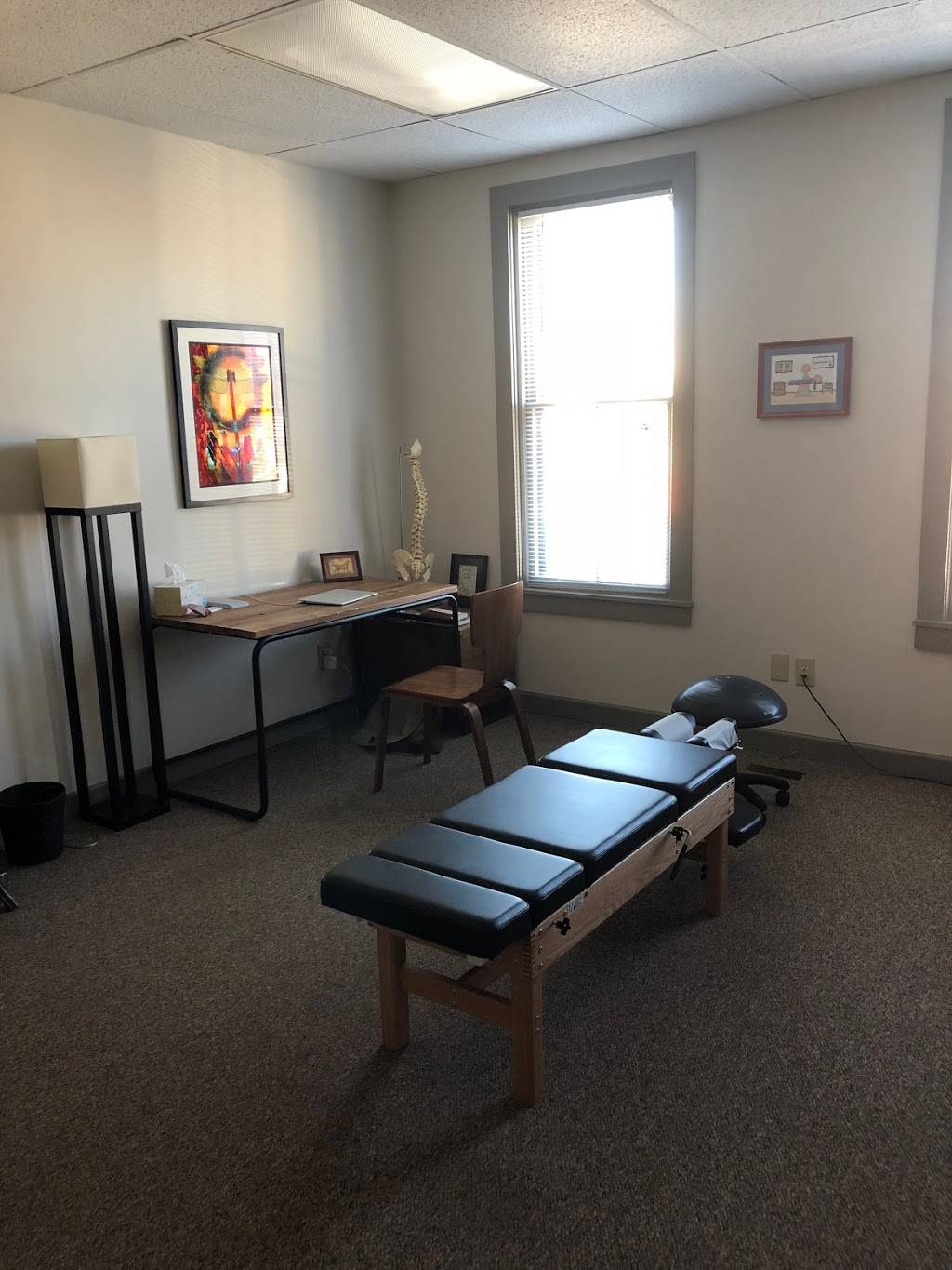 The Wellness Studio, German Village | 303 E Livingston Ave, Columbus, OH 43215, USA | Phone: (614) 603-8154