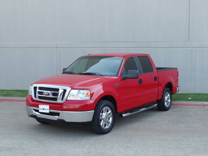 Crown Autoplex (2) | 3307 W Division St, Arlington, TX 76012, USA | Phone: (817) 275-1500