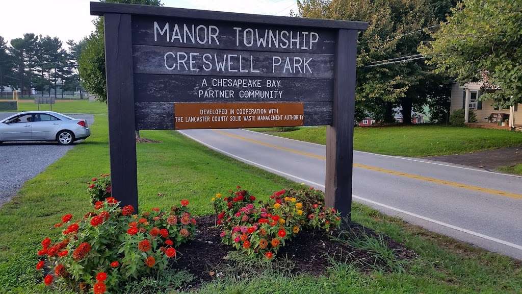 Creswell park | 3087-, 3125 River Rd, Conestoga, PA 17516, USA