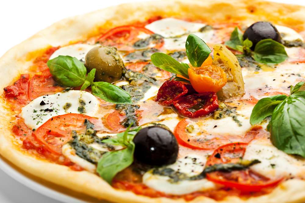 Minas Pizza | 6151 Ridge Ave, Philadelphia, PA 19128, USA | Phone: (215) 482-9999