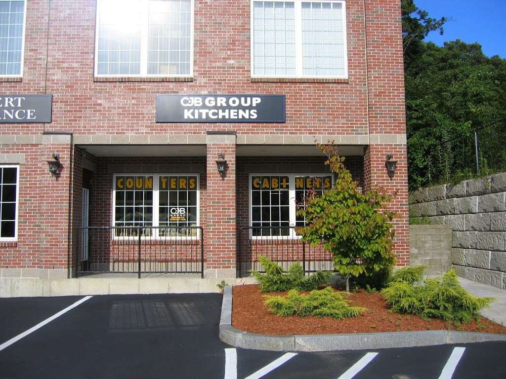 CJB Group Kitchens | 137 Main St, Reading, MA 01867 | Phone: (978) 337-7256