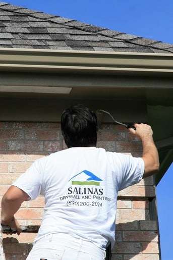 Salinas Drywall & Painting Inc. | 195 Kendall Point Dr #18, Oswego, IL 60543 | Phone: (630) 200-2024