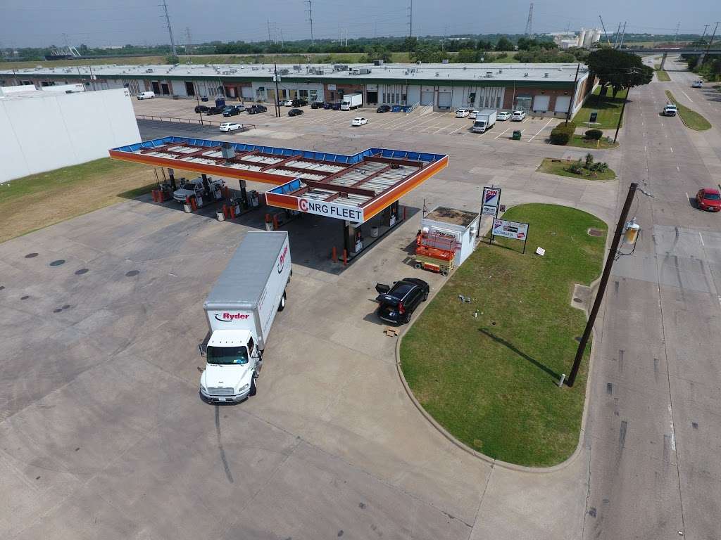 C NRG Fleet | 121 Regal Row, Dallas, TX 75247, USA | Phone: (866) 462-6729