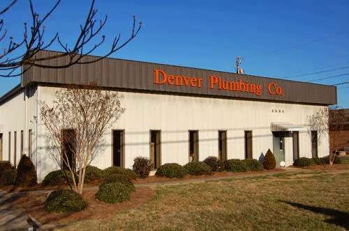 Denver Plumbing Co. Inc. | 4088 Hwy 16 N, Denver, NC 28037, USA | Phone: (704) 483-2297