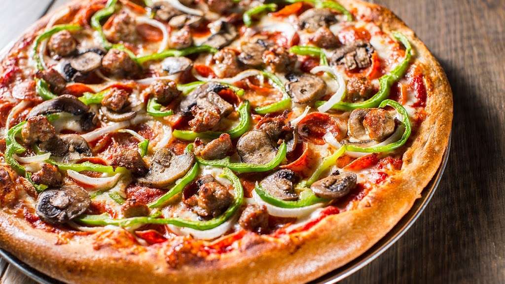 Ciceros Pizzeria | 14380 Main St #101, Hesperia, CA 92345, USA | Phone: (760) 956-5239