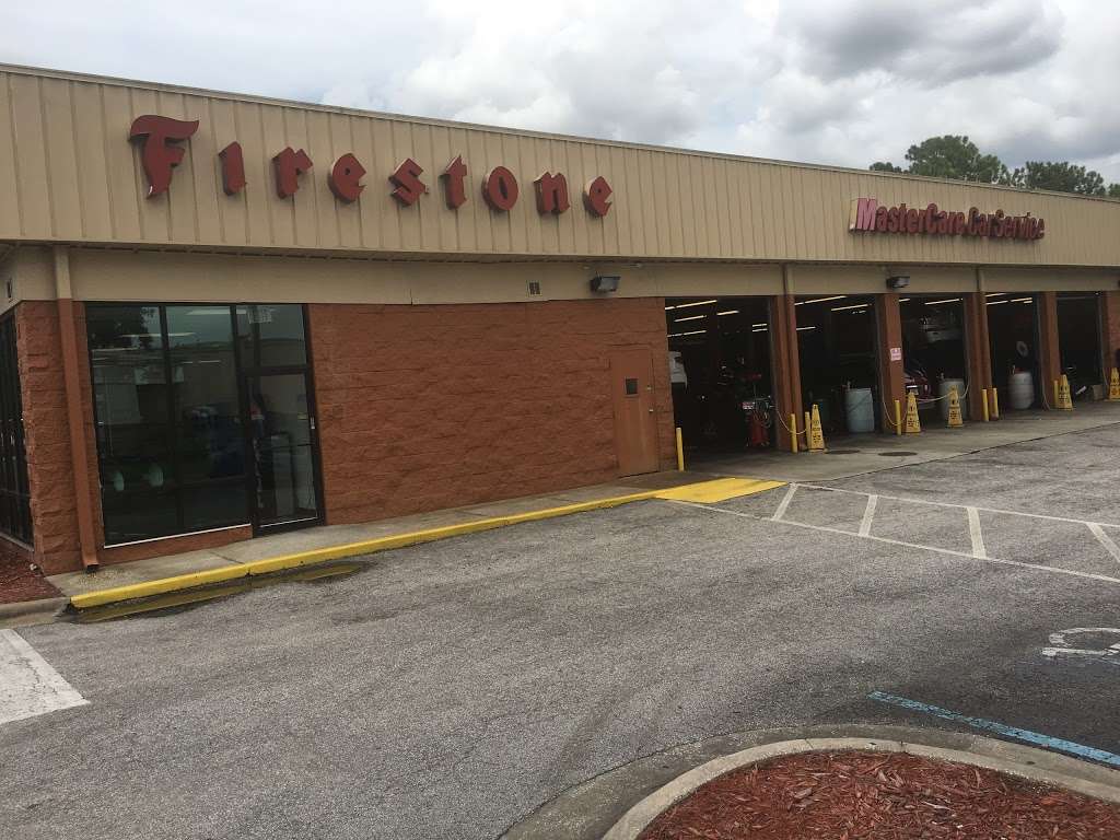 Firestone Complete Auto Care | 8202 Lake Underhill Rd, Orlando, FL 32825, USA | Phone: (407) 374-0870