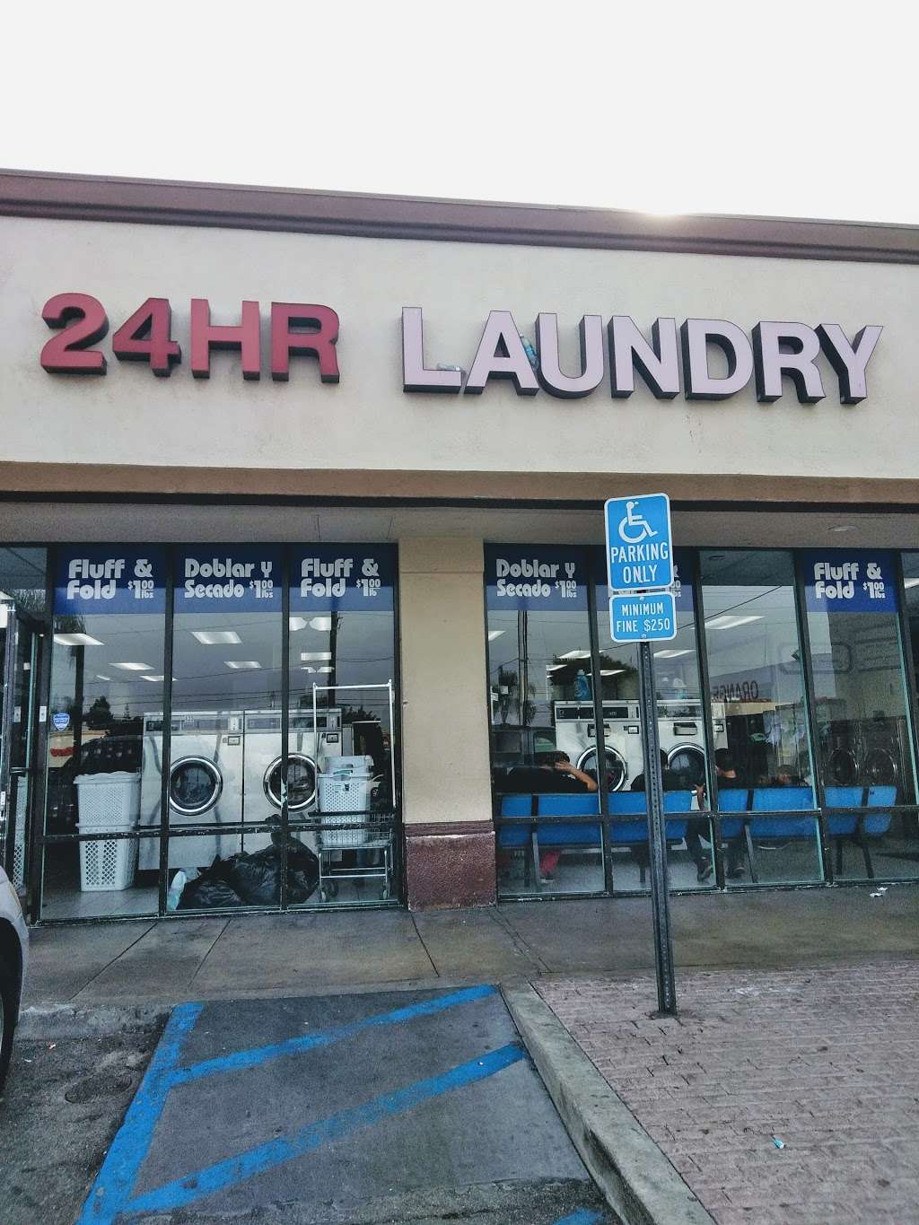 Laundry | Orange, CA 92867