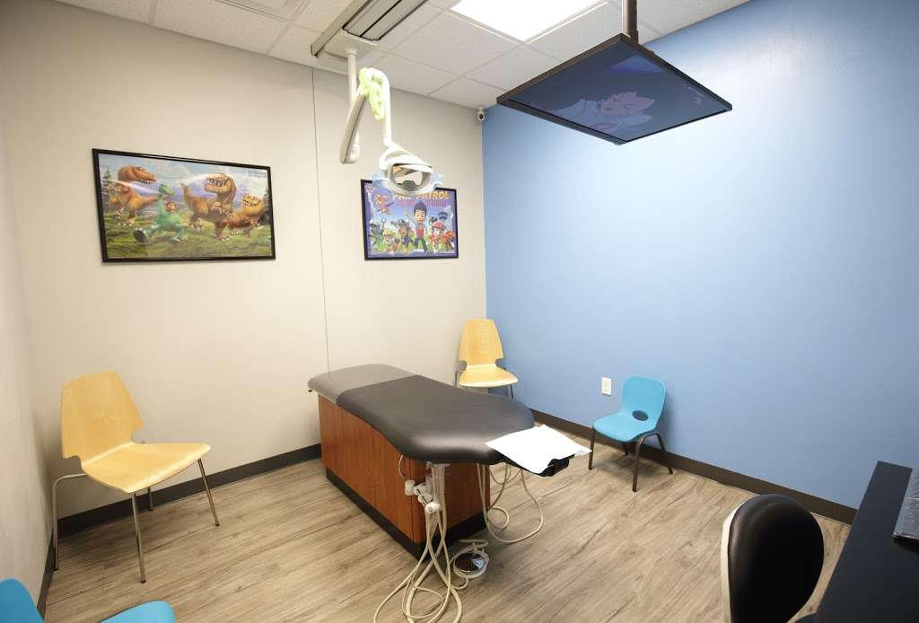 Pacific Hearts Dentistry | 1932 N Story Rd, Irving, TX 75061, USA | Phone: (972) 957-3577