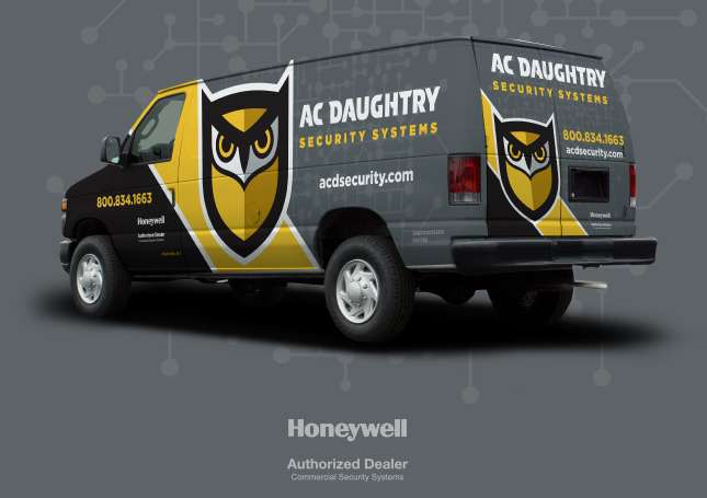 A C Daughtry Security Inc | 381 Main Rd #4, Montville, NJ 07045, USA | Phone: (973) 335-3931