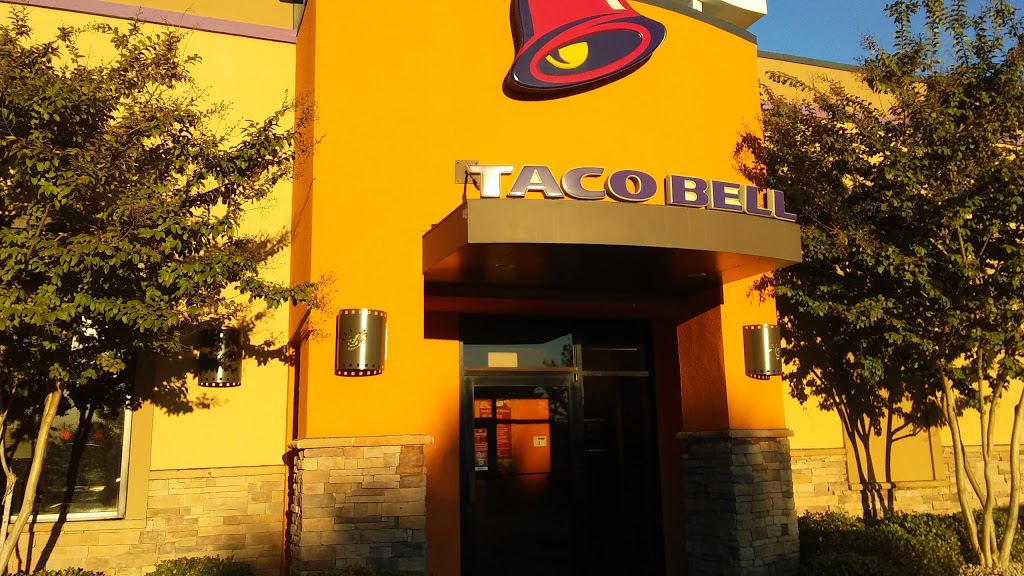 Taco Bell | 2281 Spider Dr NE, Kannapolis, NC 28083, USA | Phone: (704) 788-9767