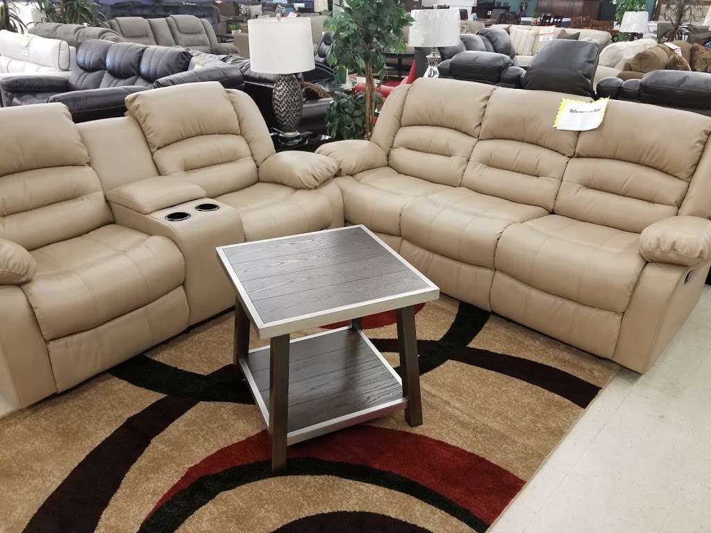 Elite Furniture And Mattress Furniture Store 7723 Sudley Rd