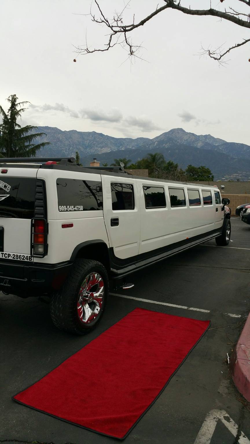 Eagle Limousine | 11244 Fairhaven Dr, Riverside, CA 92505, USA | Phone: (909) 939-4528