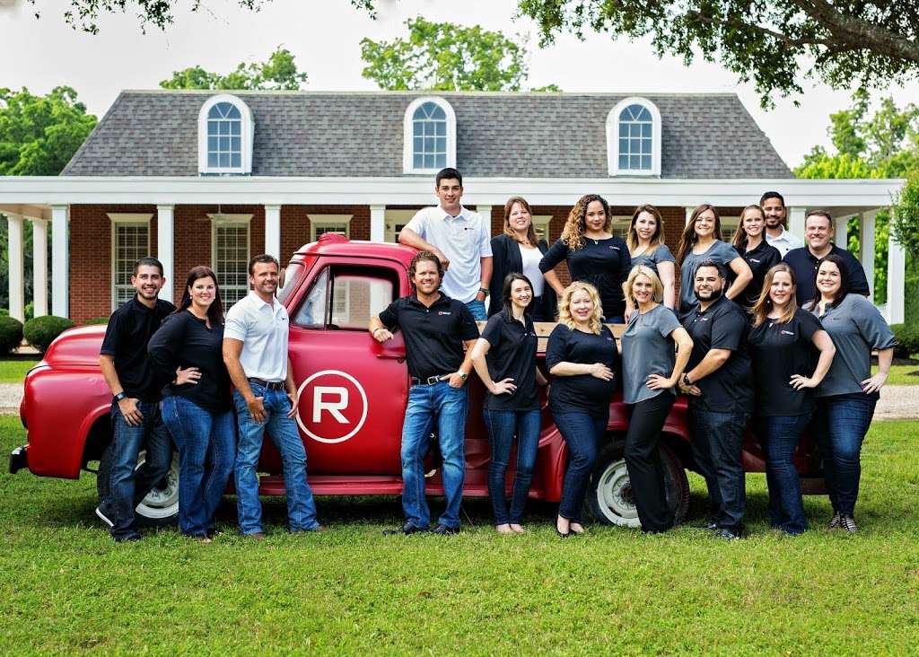 Rockland Insurance Agency | 2740 Farm to Market 359, Richmond, TX 77406, USA